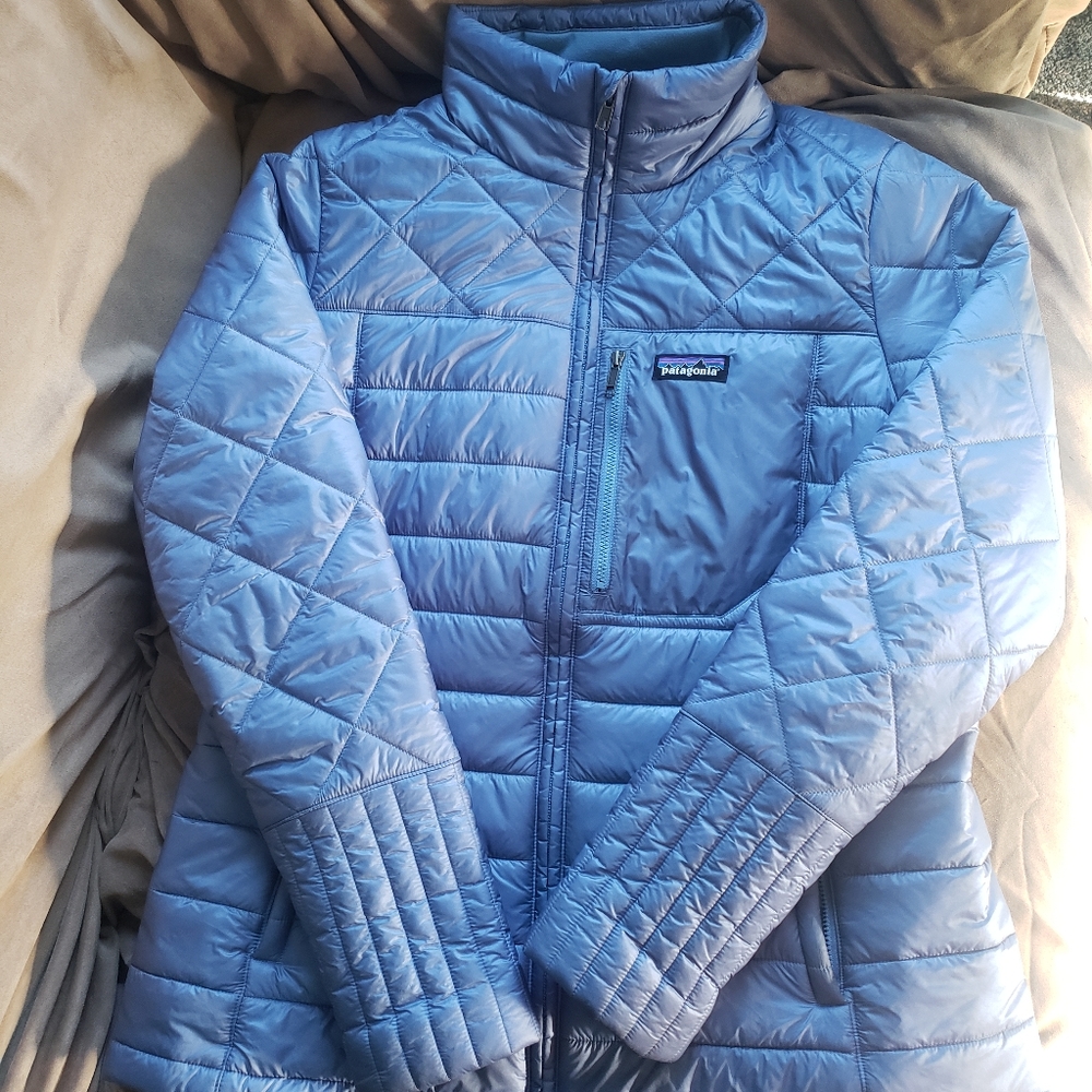 Women's Patagonia Radalie Jacket